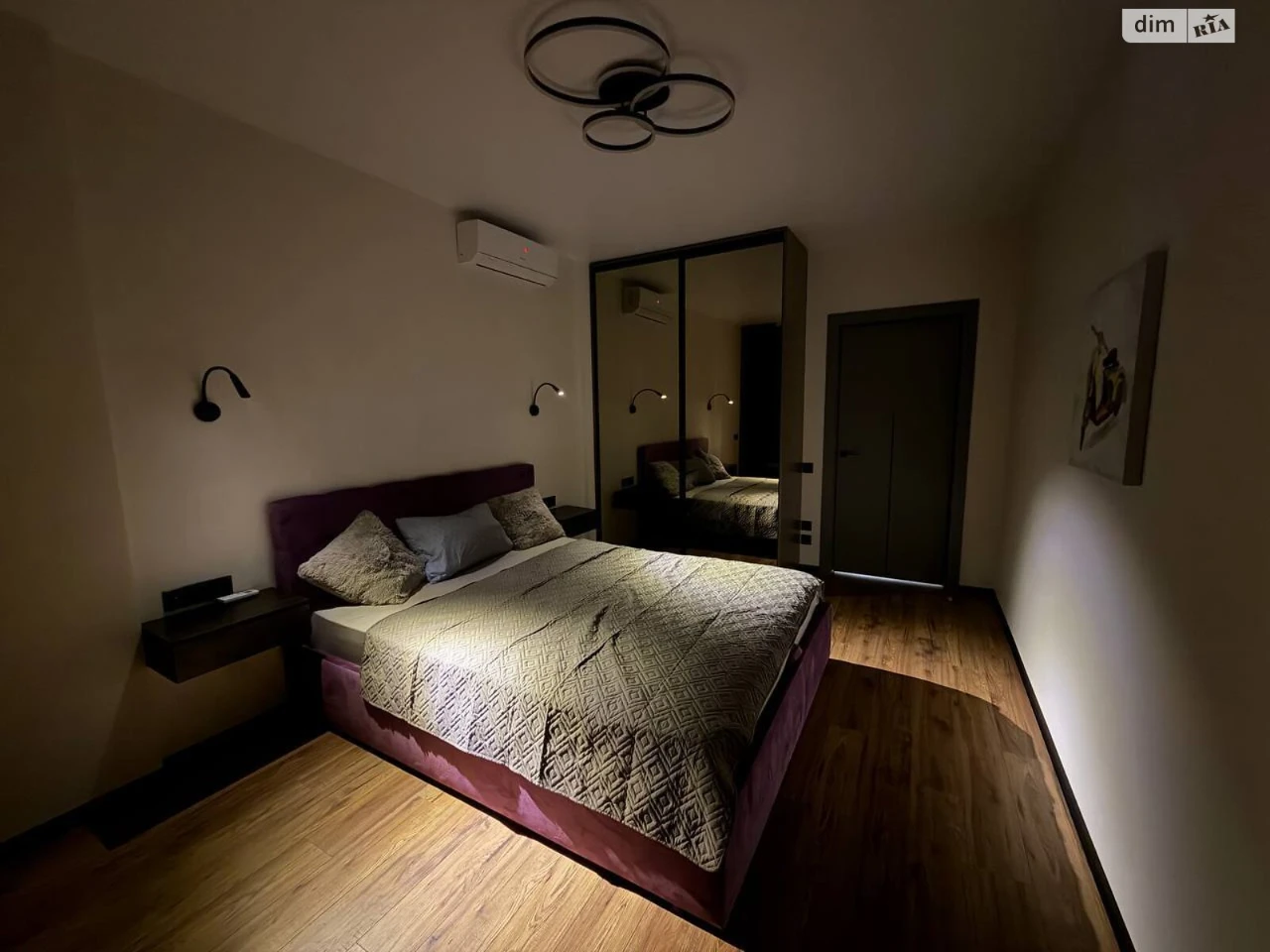 Long Term Rental Apartment, Теремки-1