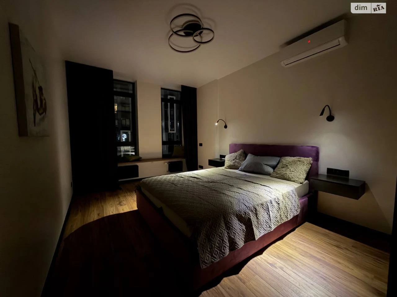 Long Term Rental Apartment, Теремки-1