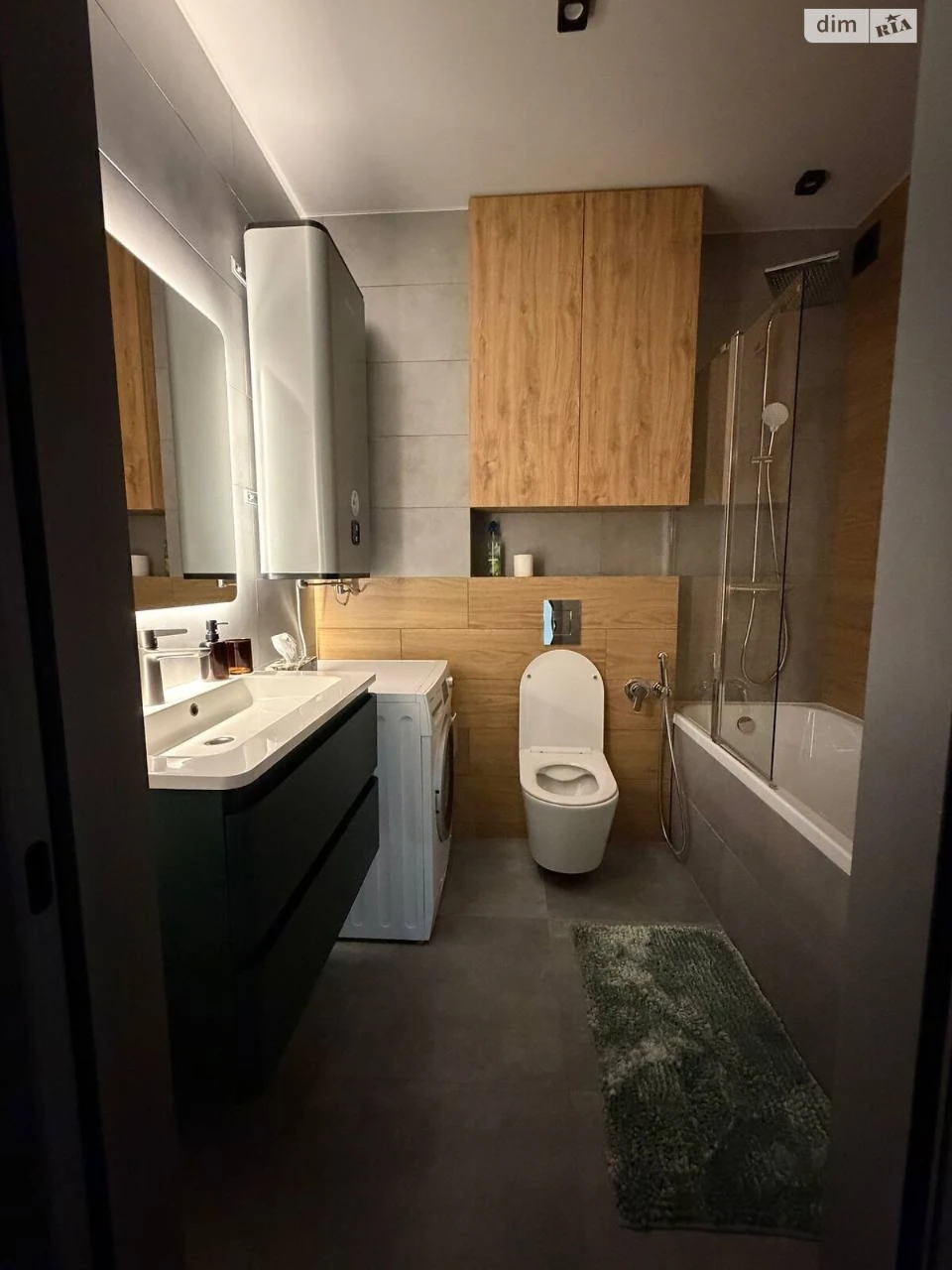 Long Term Rental Apartment, Теремки-1