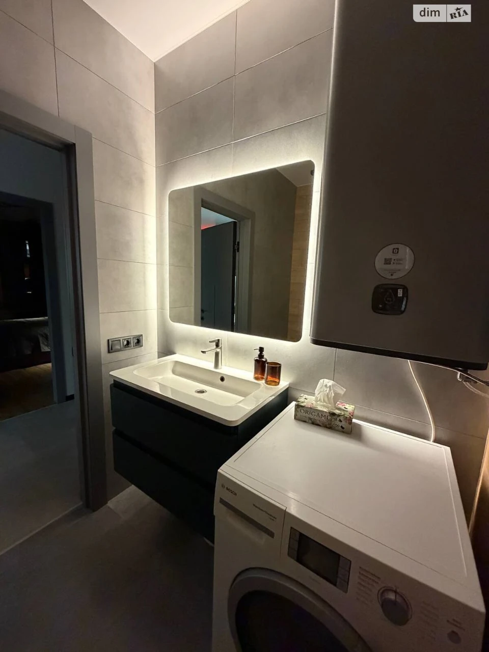 Long Term Rental Apartment, Теремки-1