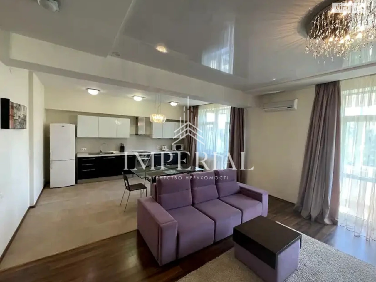 Long-Term Rental Apartment, Pecersky