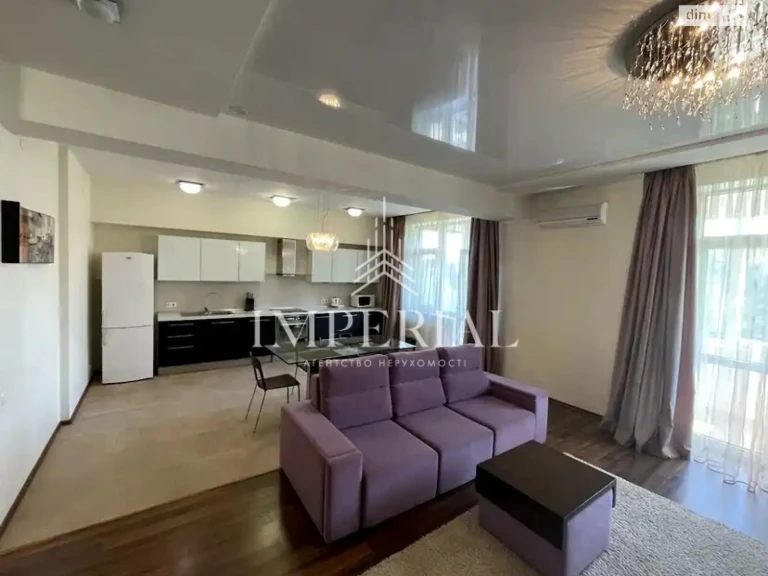Long-Term Rental Apartment, Pecersky