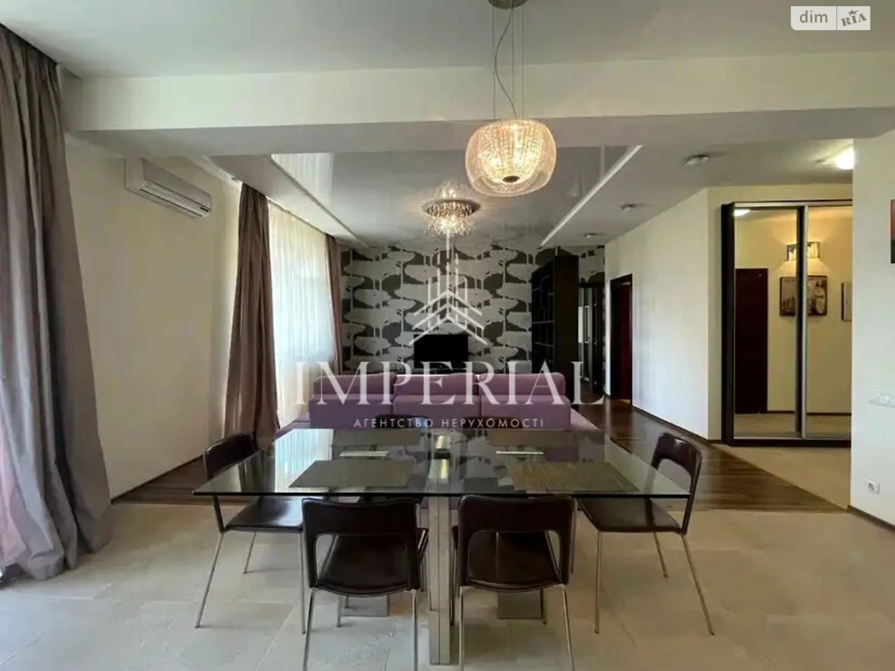 Long-Term Rental Apartment, Pecersky