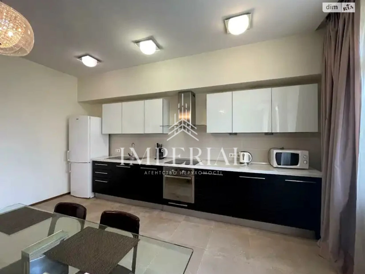 Long-Term Rental Apartment, Pecersky