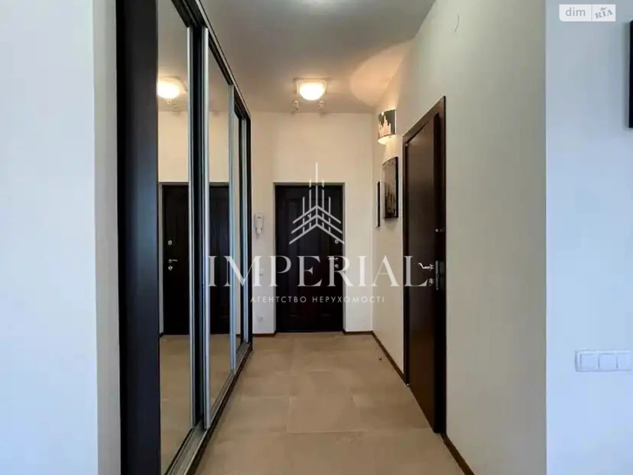 Long-Term Rental Apartment, Pecersky