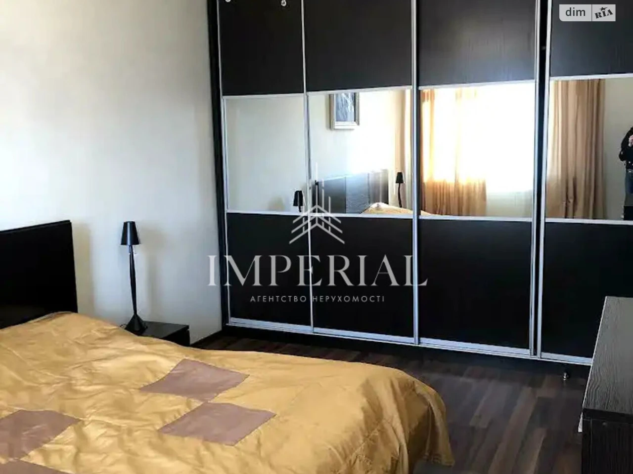 Long-Term Rental Apartment, Pecersky