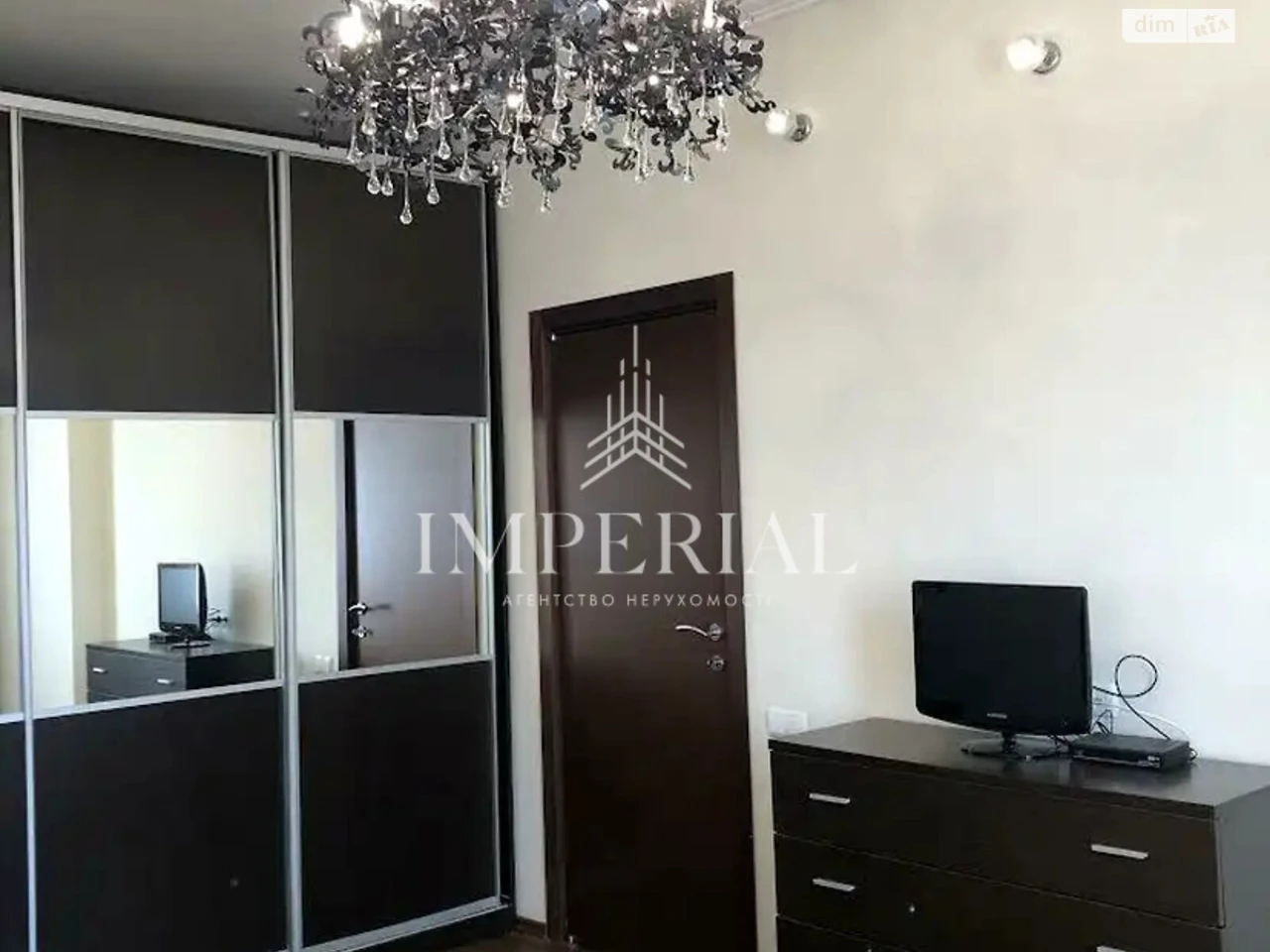Long-Term Rental Apartment, Pecersky