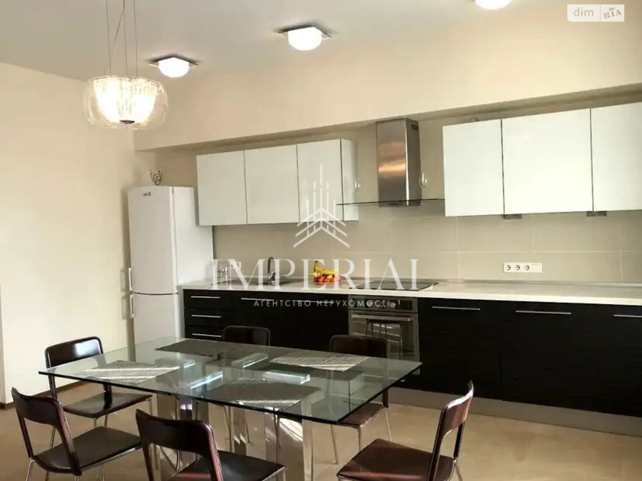 Long-Term Rental Apartment, Pecersky