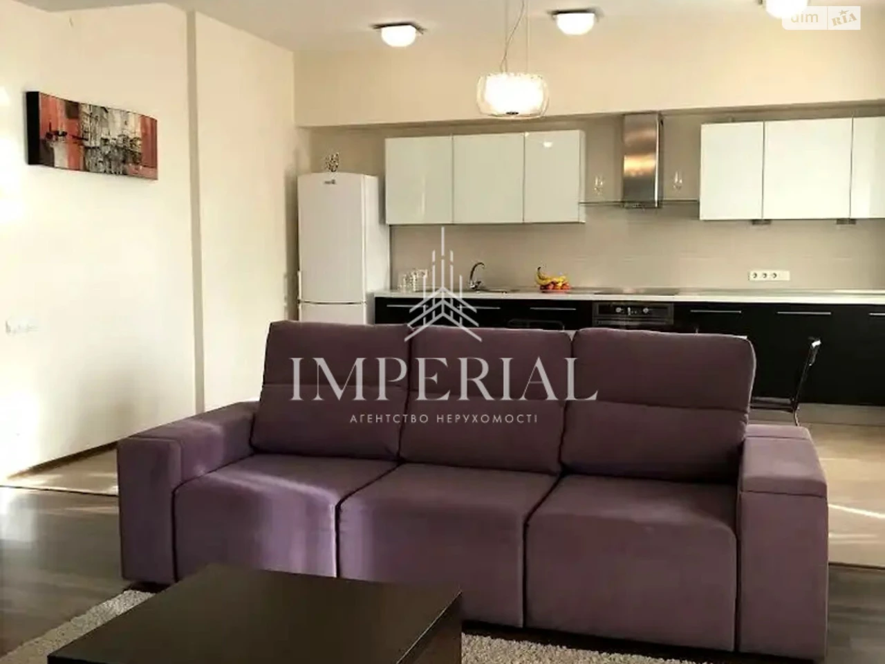 Long-Term Rental Apartment, Pecersky