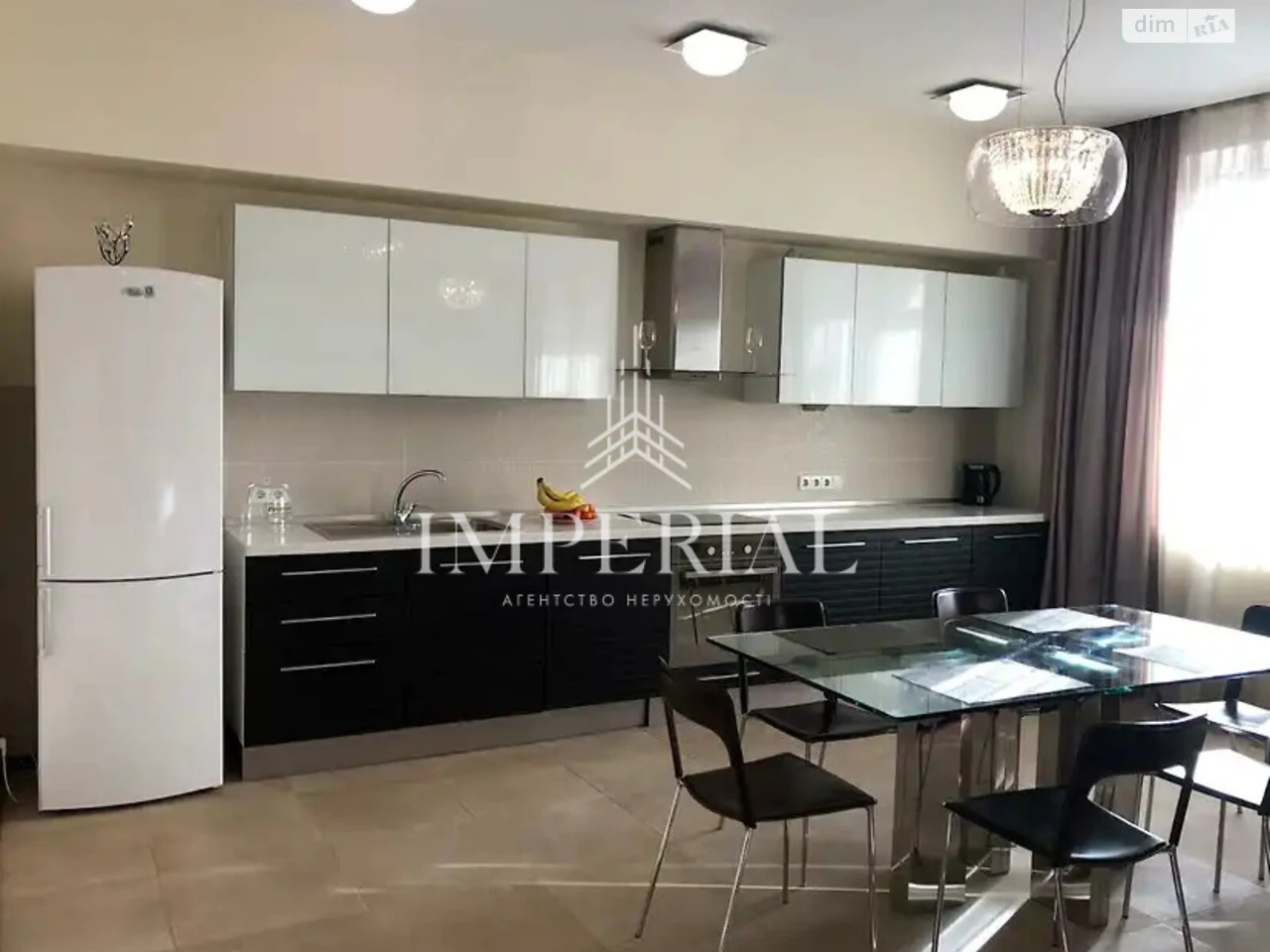 Long-Term Rental Apartment, Pecersky