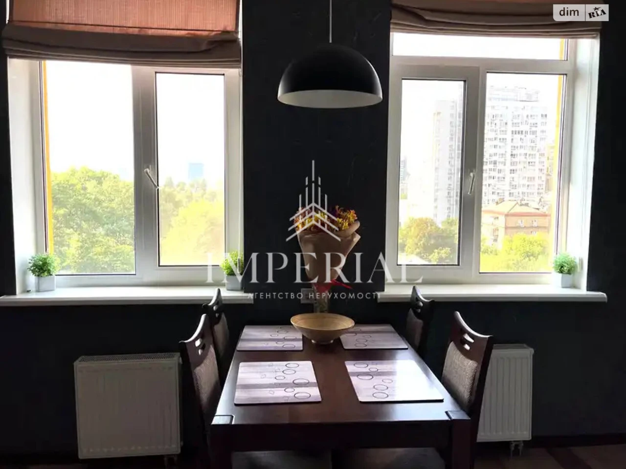 Довгострокова Оренда Квартири Голосіївський