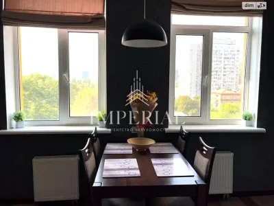 Довгострокова Оренда Квартири Голосіївський