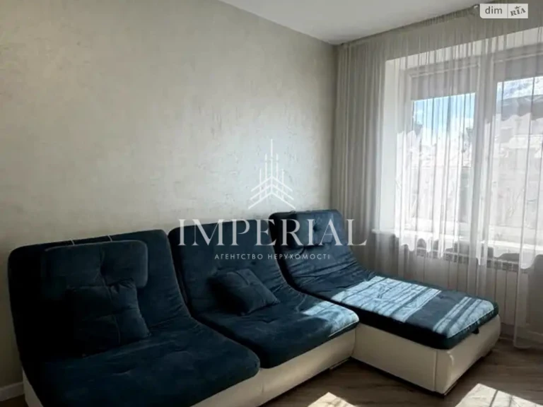 Long-Term Rental Apartment, Holosiiv