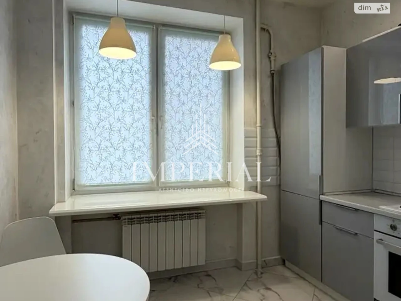 Long-Term Rental Apartment, Holosiiv