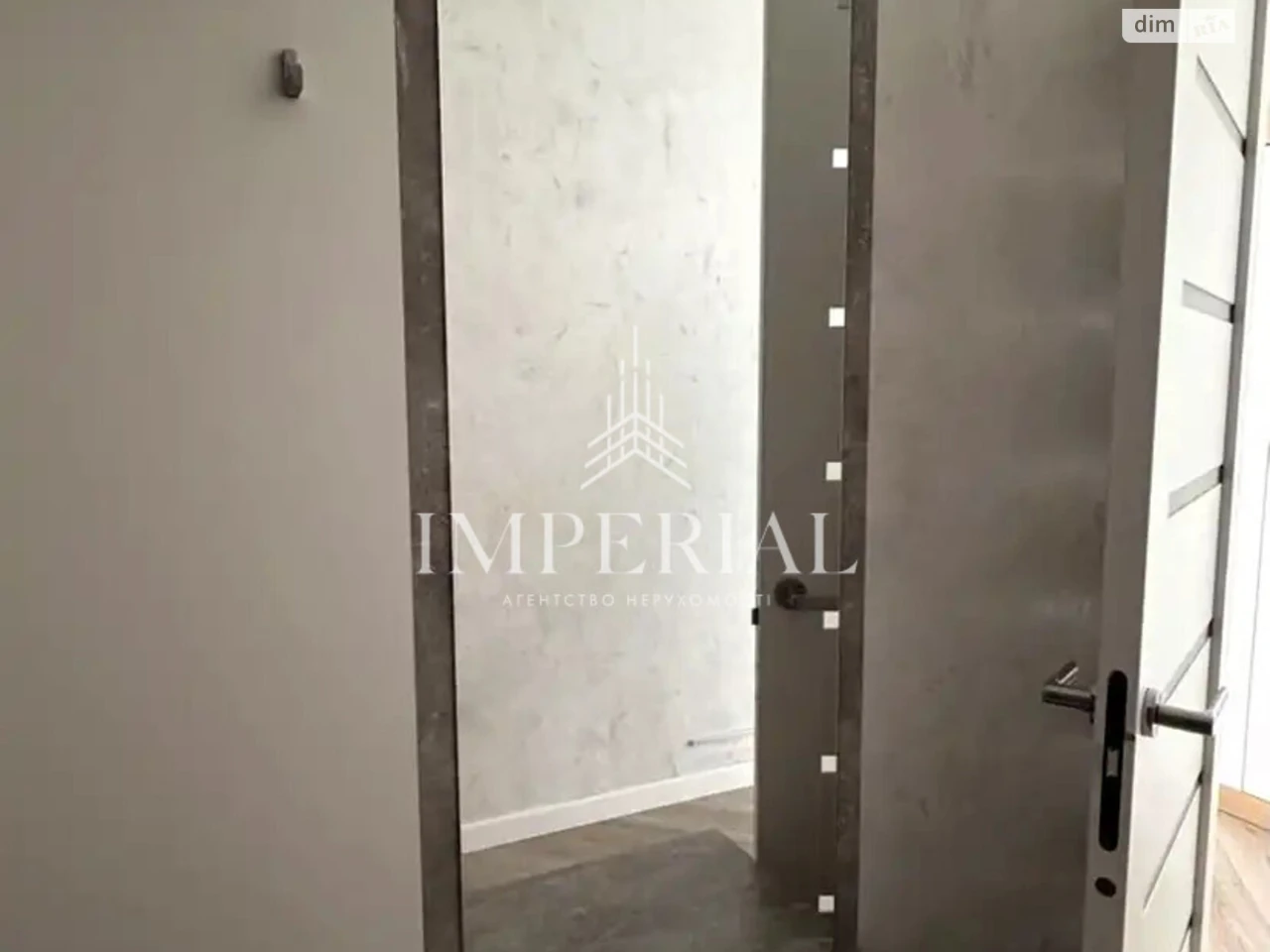 Long-Term Rental Apartment, Holosiiv