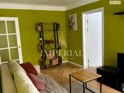 Long Term Rental Apartment Podilsky