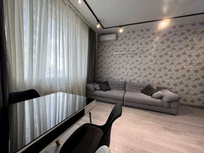 Apartment. Truskavetska st.