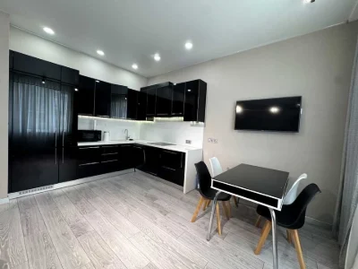 Apartment. Truskavetska st.