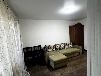 Квартира. Київ, Родини Глаголєвих вул.