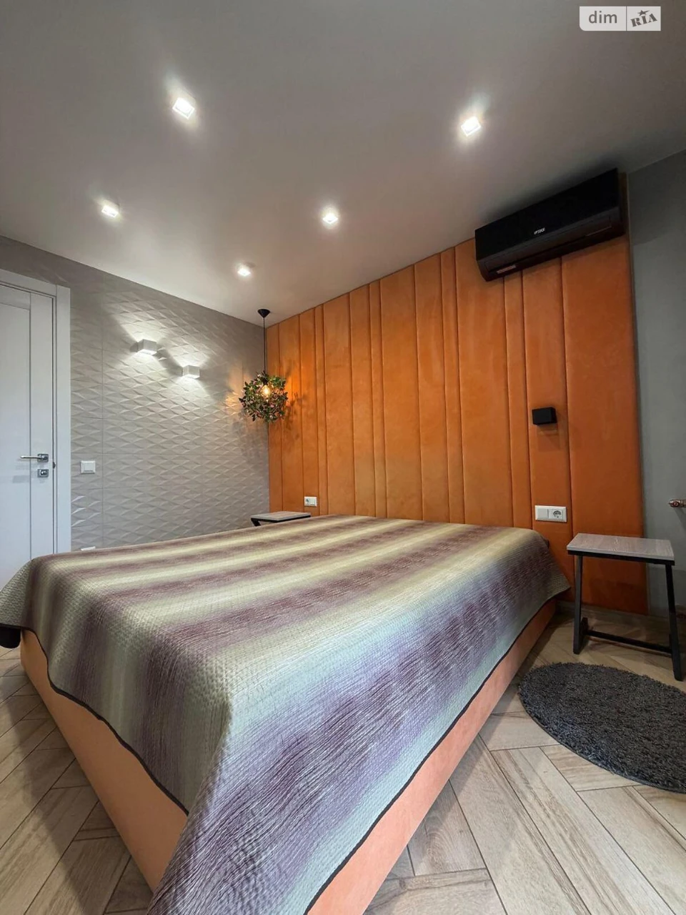 Long-Term Rental Apartment in Pecersc