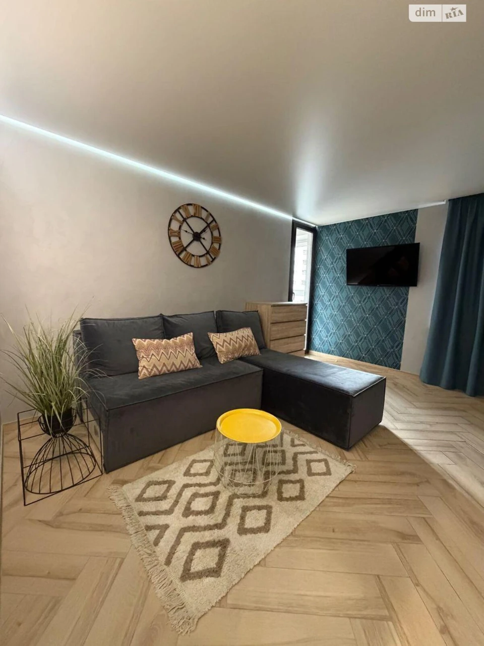 Long-Term Rental Apartment in Pecersc