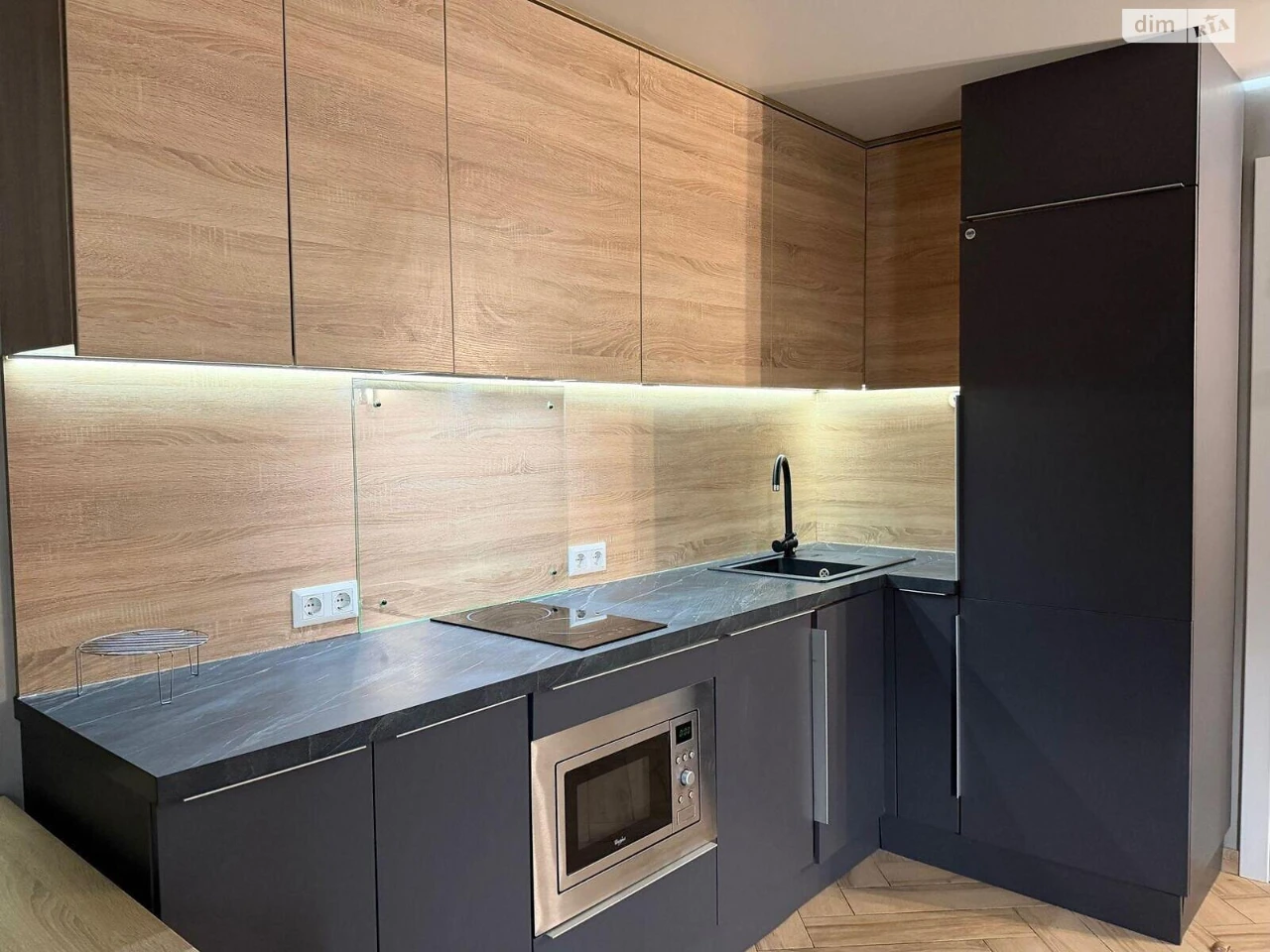 Long-Term Rental Apartment in Pecersc