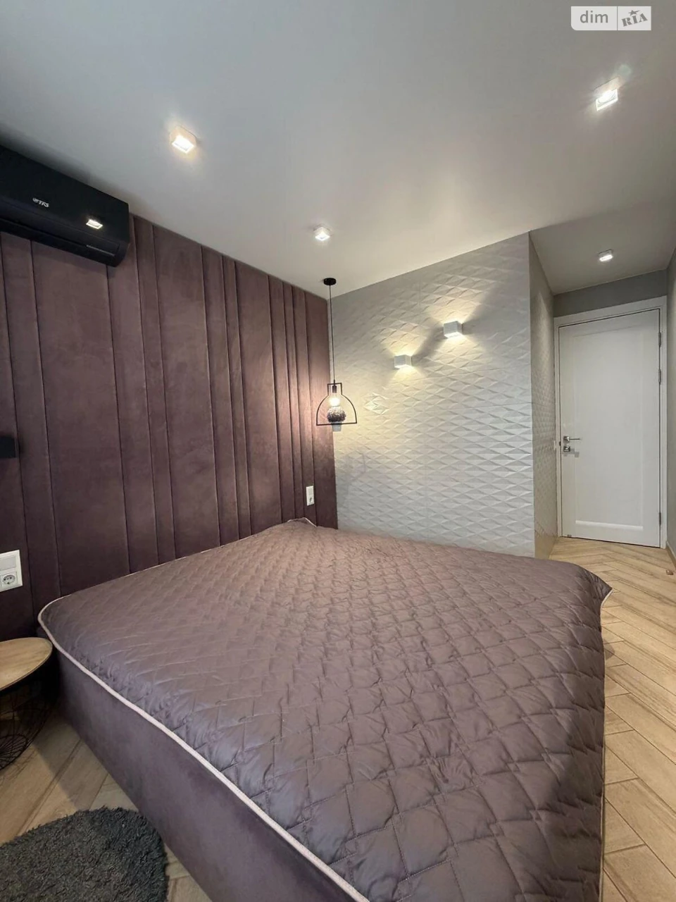 Long-Term Rental Apartment in Pecersc