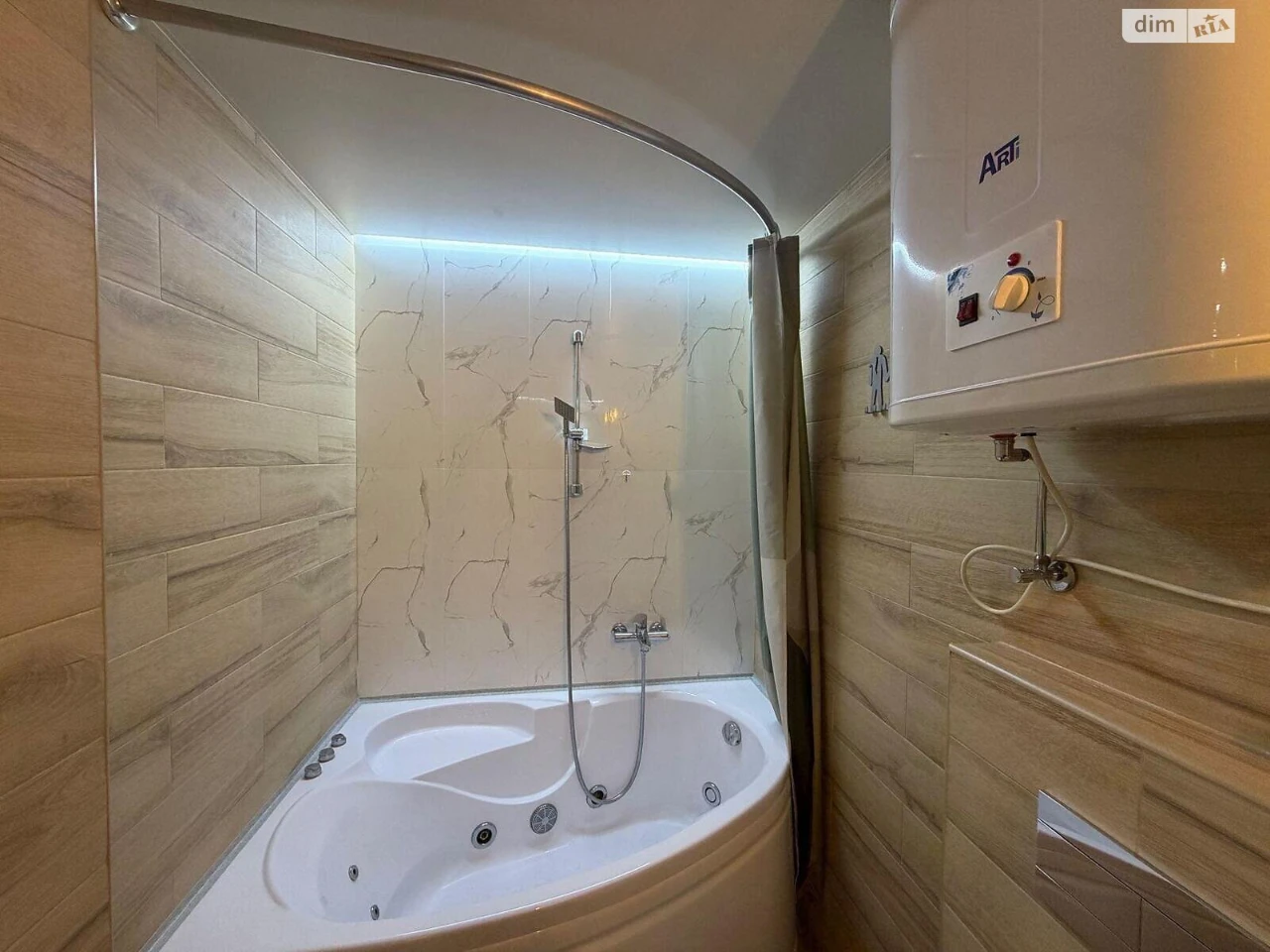 Long-Term Rental Apartment in Pecersc