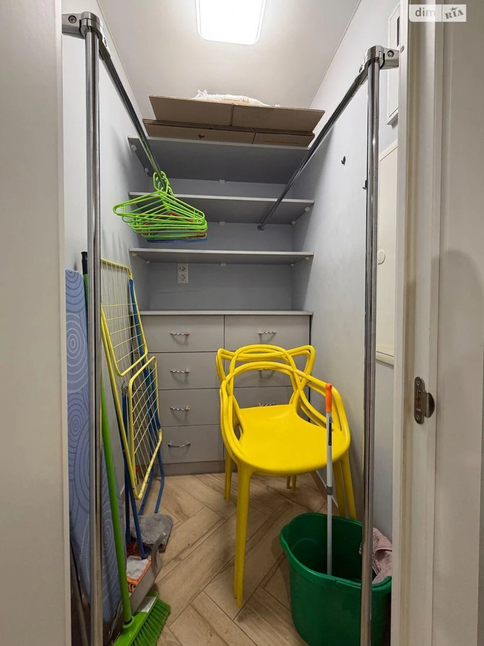 Long-Term Rental Apartment in Pecersc