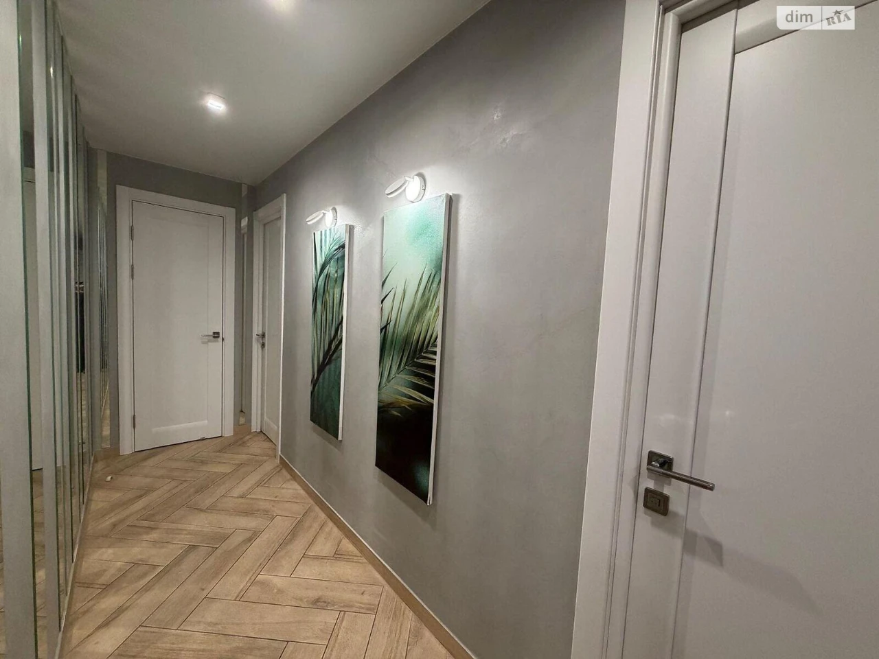 Long-Term Rental Apartment in Pecersc