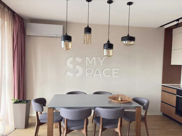 Great! 2-room apartment 68m2 on the 11th floor, Lipkivsky 16a | Kvartet residential complex