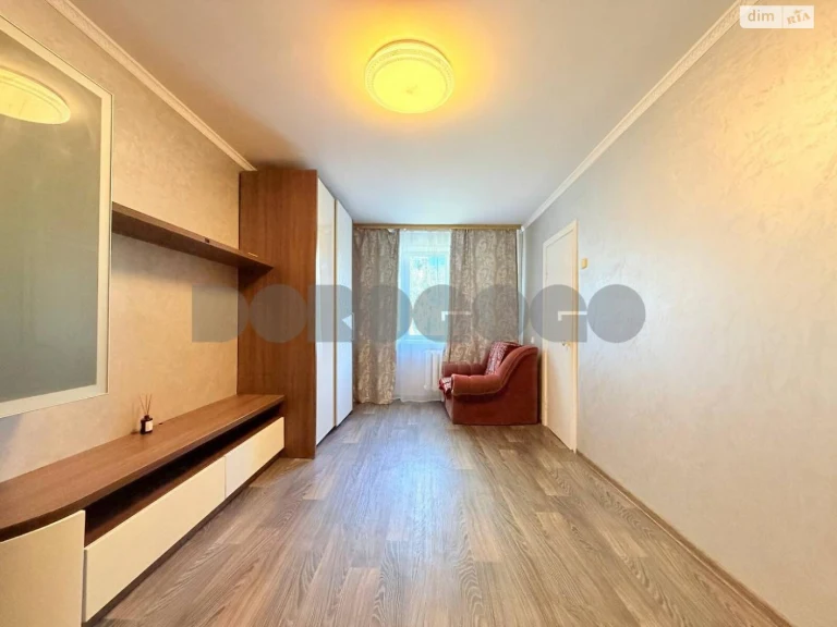 Apartment for Sale in Sviatoshynskyi District