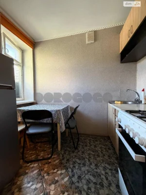 Apartment for Sale in Sviatoshynskyi District