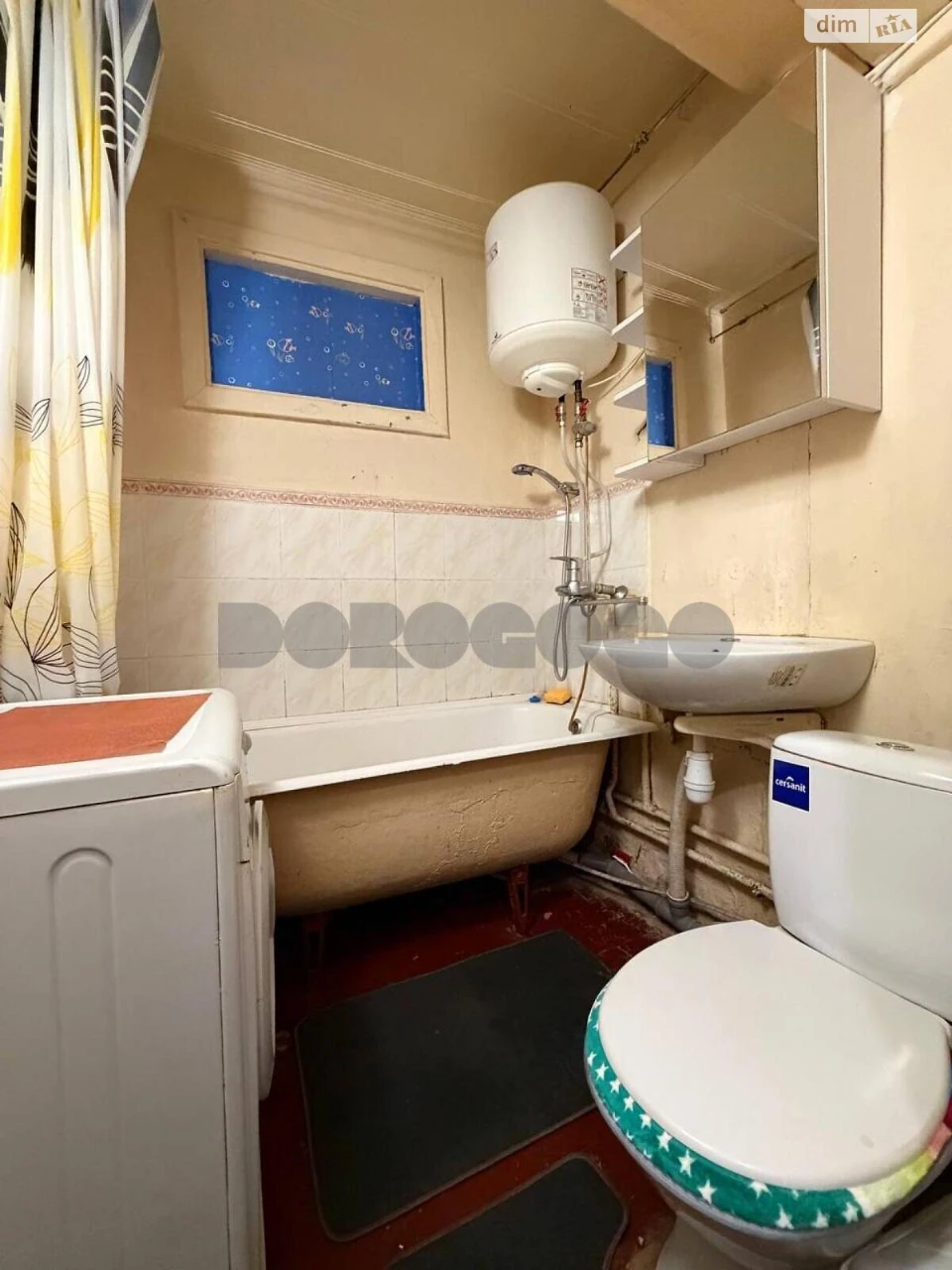 Apartment for Sale in Sviatoshynskyi District