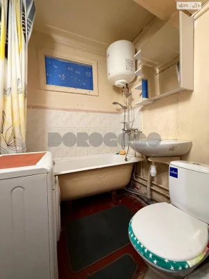 Apartment for Sale in Sviatoshynskyi District