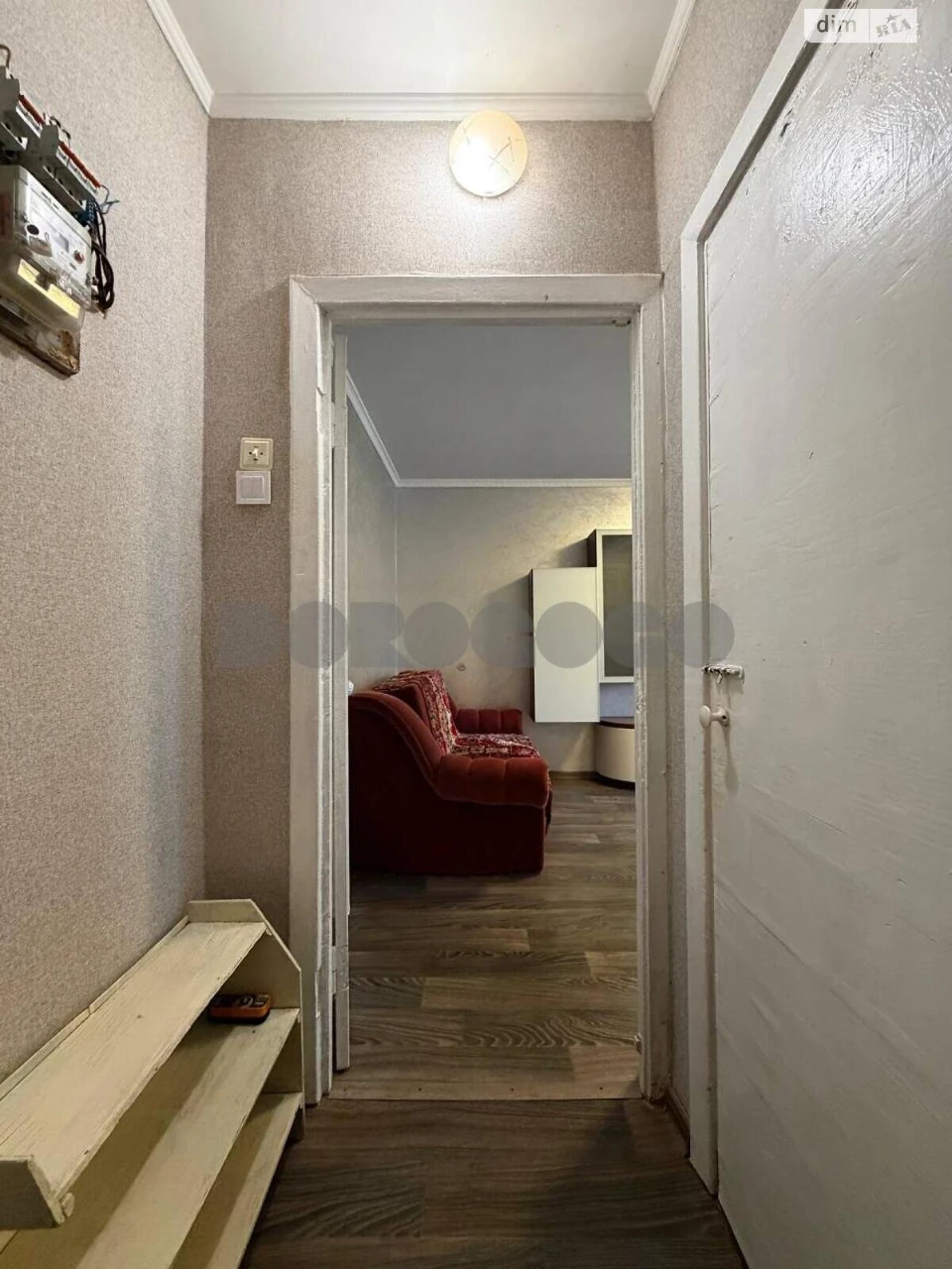 Apartment for Sale in Sviatoshynskyi District