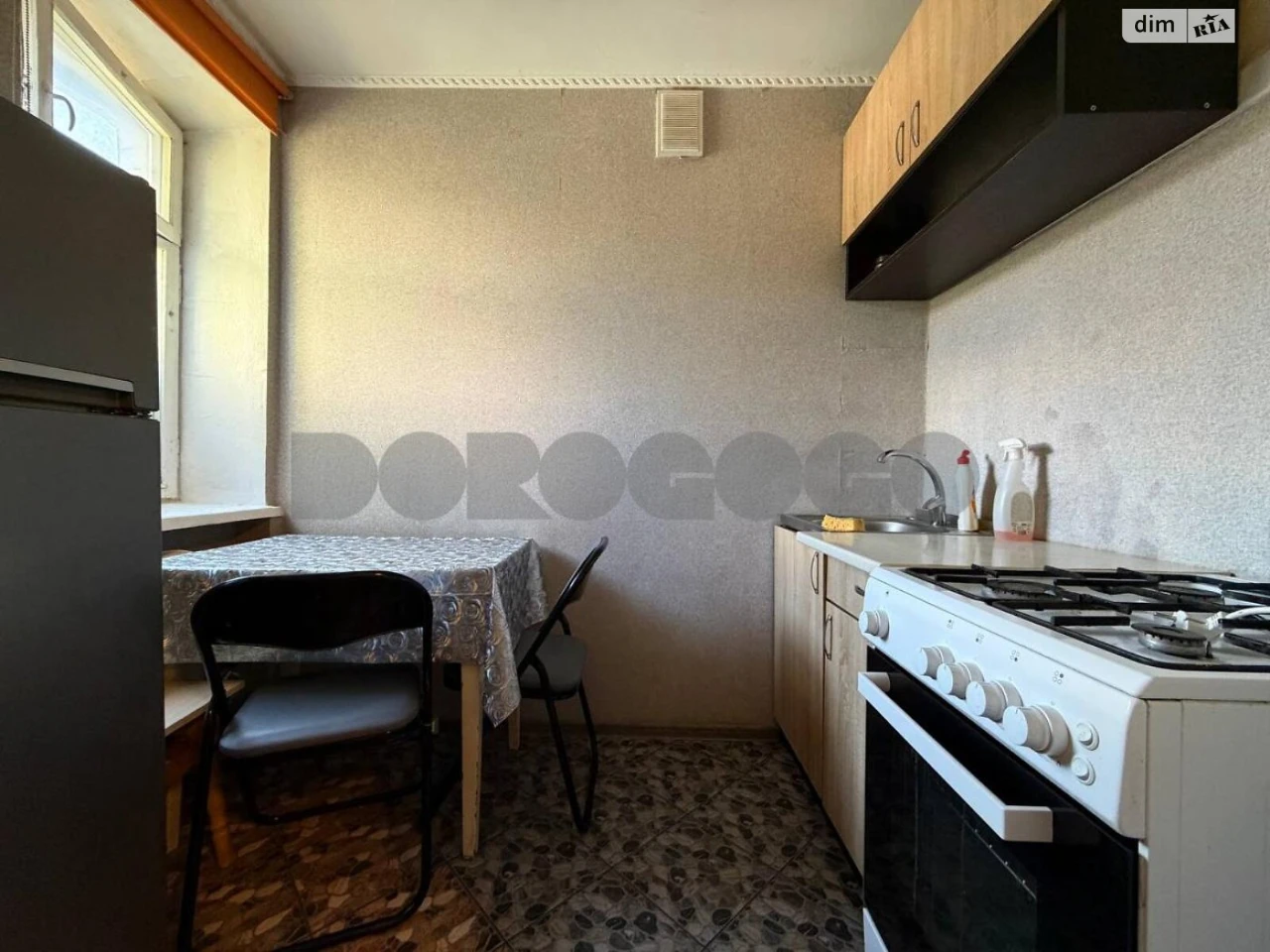 Apartment for Sale in Sviatoshynskyi District