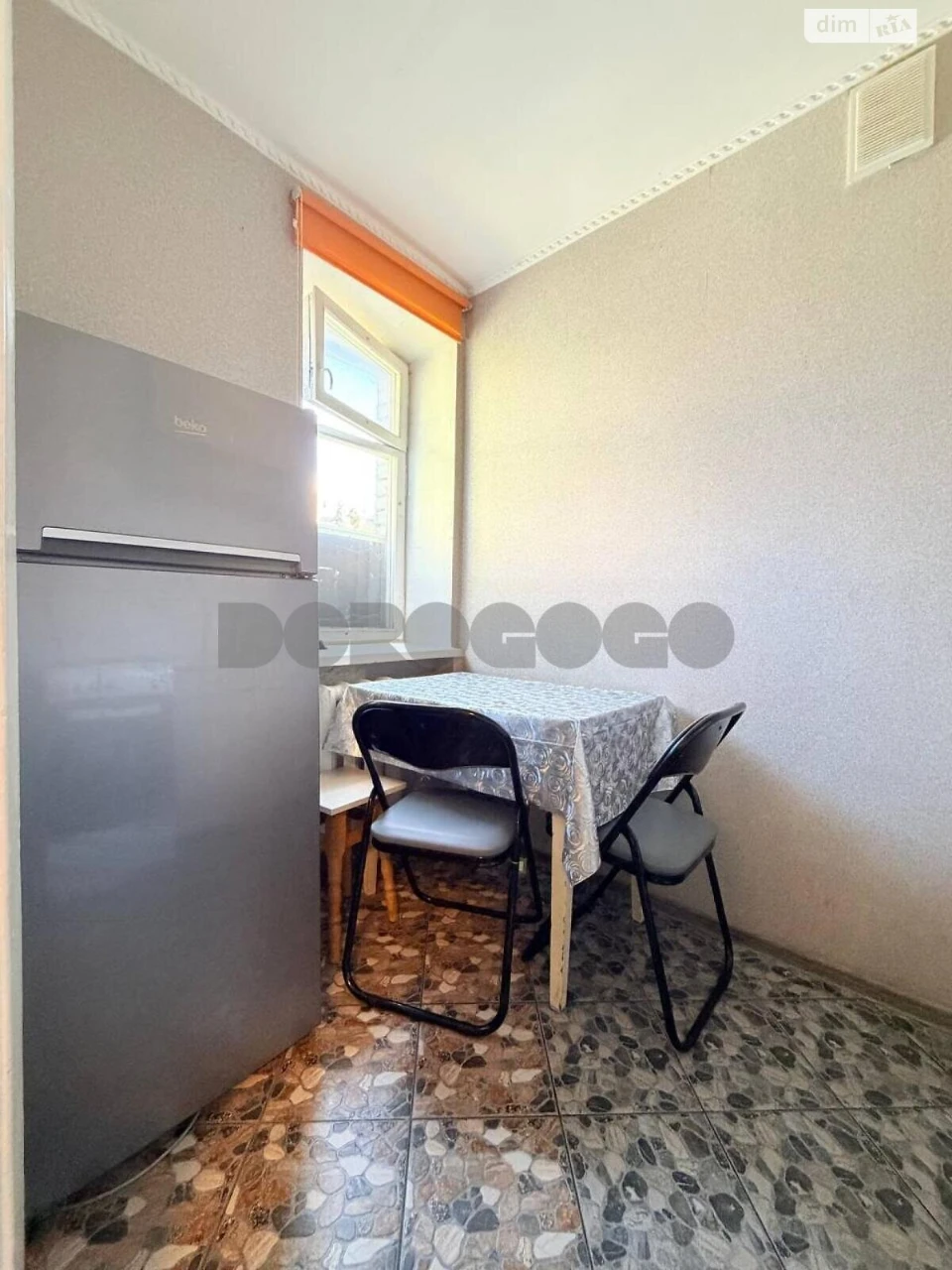 Apartment for Sale in Sviatoshynskyi District