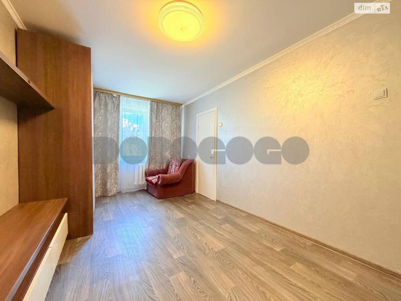 Apartment for Sale in Sviatoshynskyi District