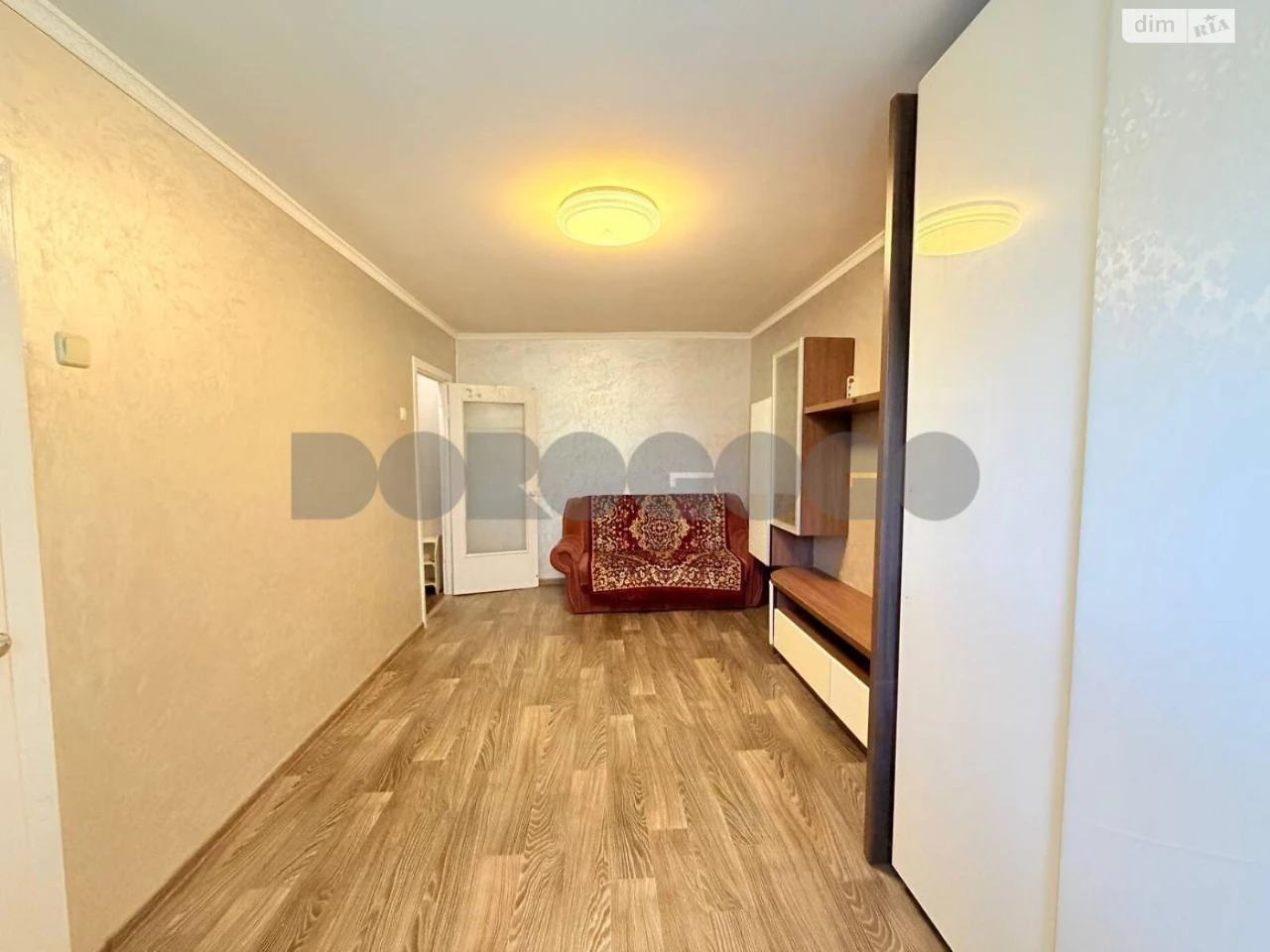 Apartment for Sale in Sviatoshynskyi District