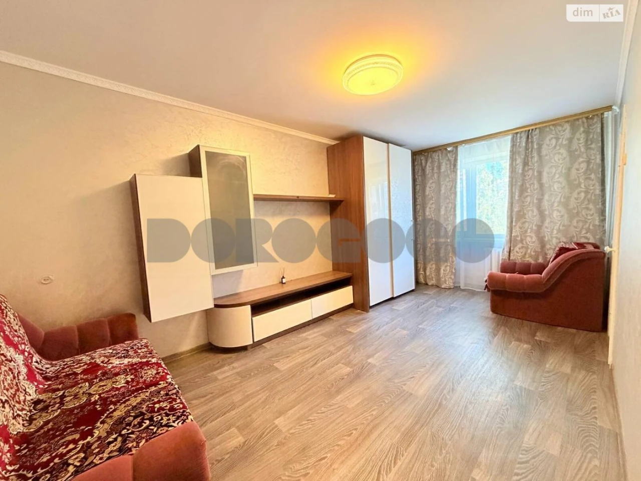 Apartment for Sale in Sviatoshynskyi District