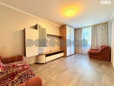 Apartment for Sale in Sviatoshynskyi District