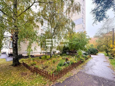 Квартира. Проспект Людвіга Свободи, Харьков