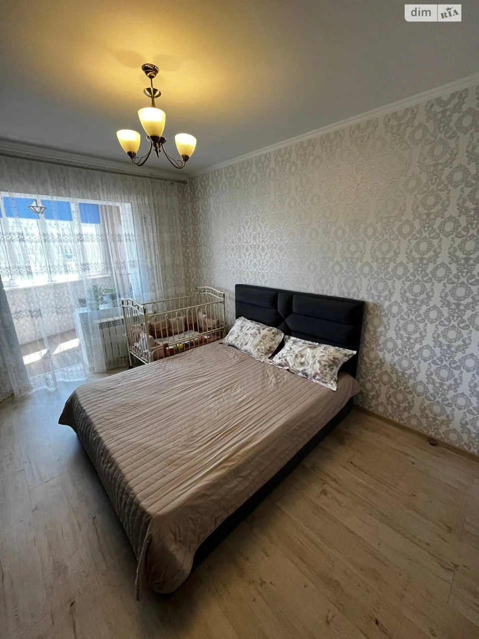 Продається Квартира в Котовському