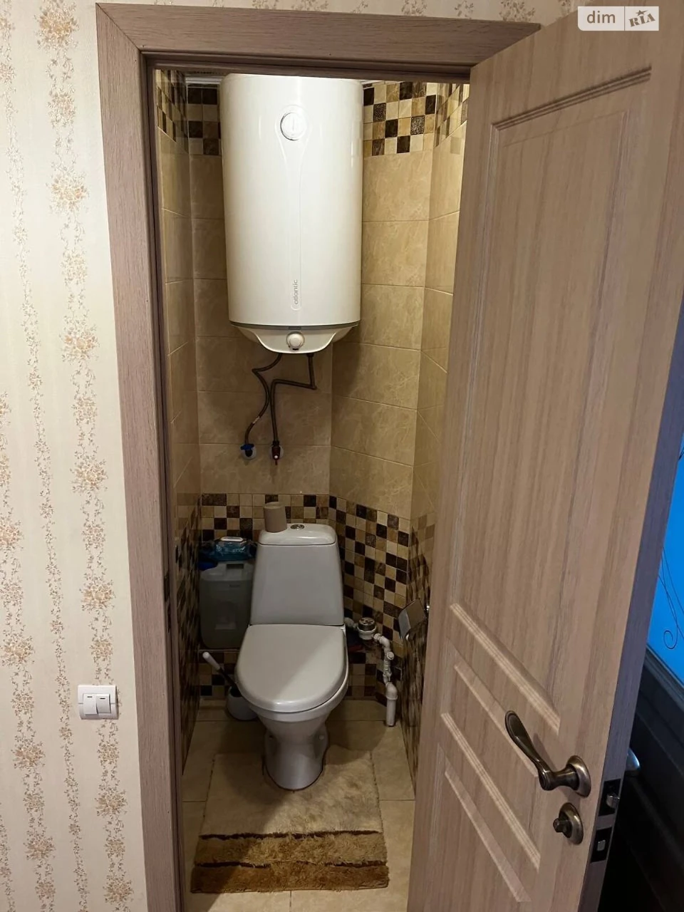 Продається Квартира в Котовському