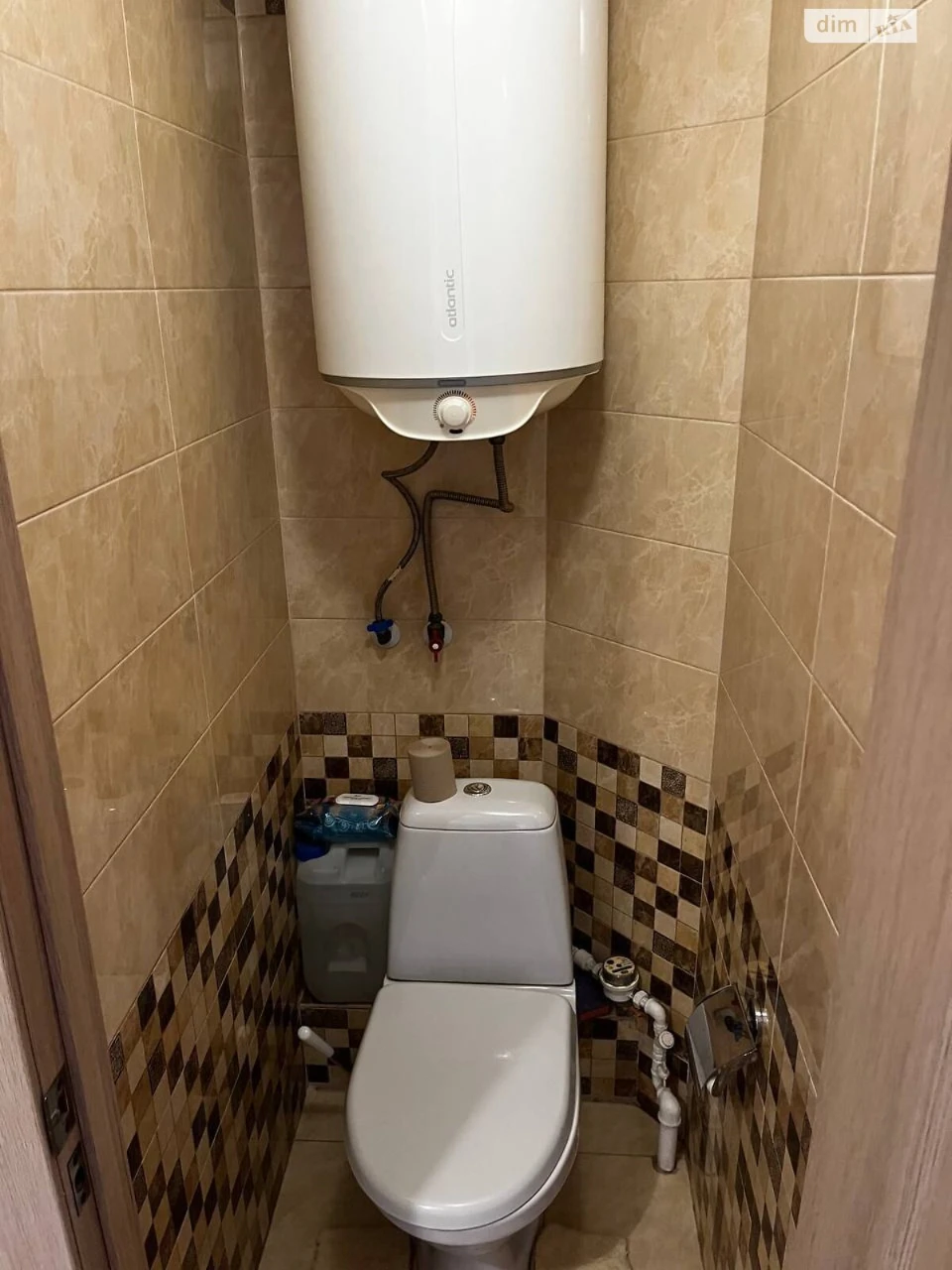 Продається Квартира в Котовському
