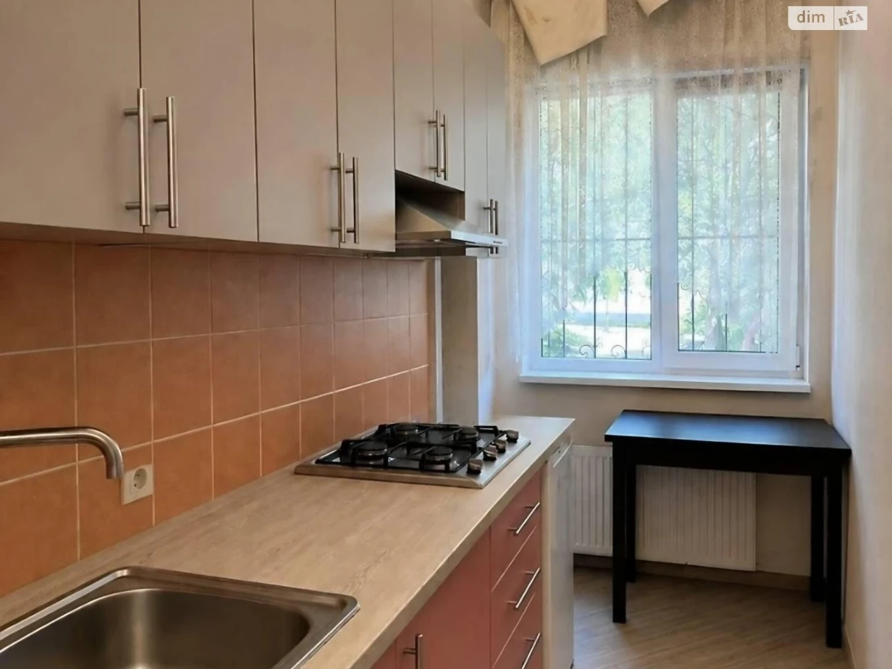 Продажа Квартира Центр