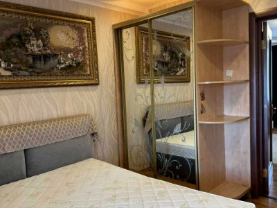 Apartment. Odessa, Balkivska Street