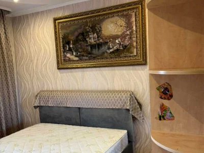 Apartment. Odessa, Balkivska Street
