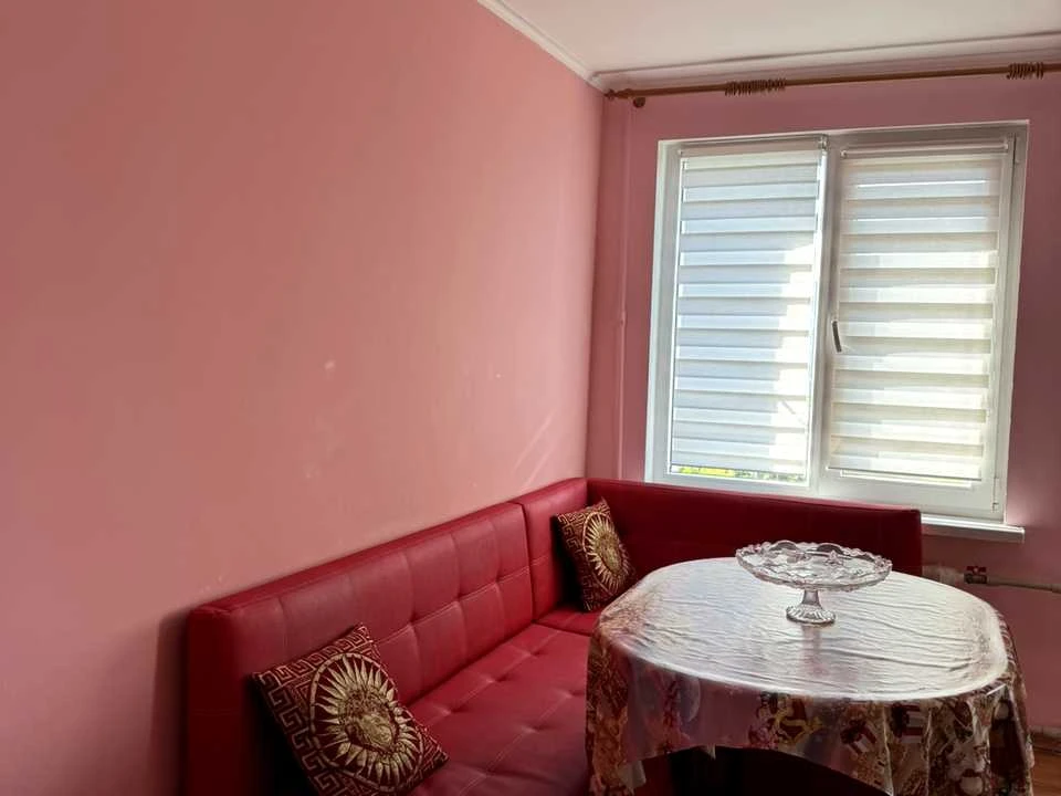 Apartment. Odessa, Balkivska Street